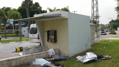 RASTE BROJ ŽRTAVA Među poginulima u Izraelu veliki broj policajaca i vojnika (FOTO)