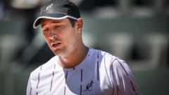 NIJE USPEO Lajović zaustavljen u Šangaju