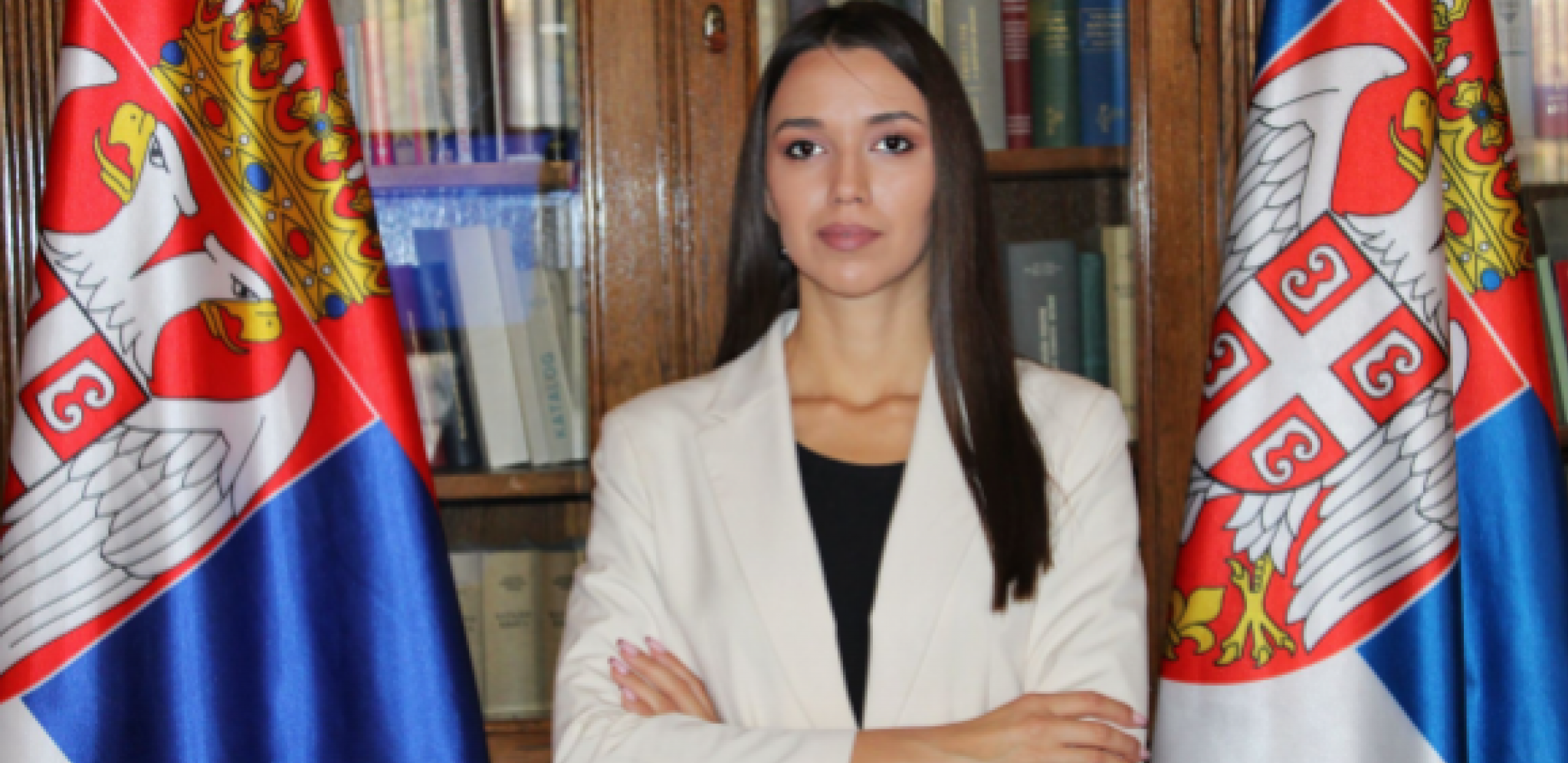 NEVENA ĐURIĆ RASKRINKALA ZELENOVIĆA „Rasprodali ste, zakatančili, oglodali i očerupali sve što vam je palo pod ruku!“