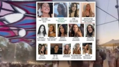 OVE DEVOJKE JE OTEO HAMAS U IZRAELU Veruje se da je pobijeno više od 200 mladih na festivalu