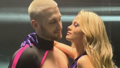 DUŠU ĆEMO OSTAVITI U TOJ ARENI Oglasio se momak iz spota Milice Pavlović koji je hipnotisao čitavu javnost, evo šta je poručio (FOTO)