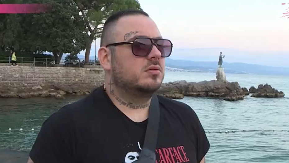 ŠOK PORUKE! Filip Car zvao bivšu zadrugarku na intimne odnose u toku veze sa trudnom Aleksandrom