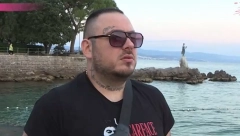 FILIP CAR IPAK NE ULAZI U ELITU 8 Šokirao obraćanjem: Betmen ne leti...