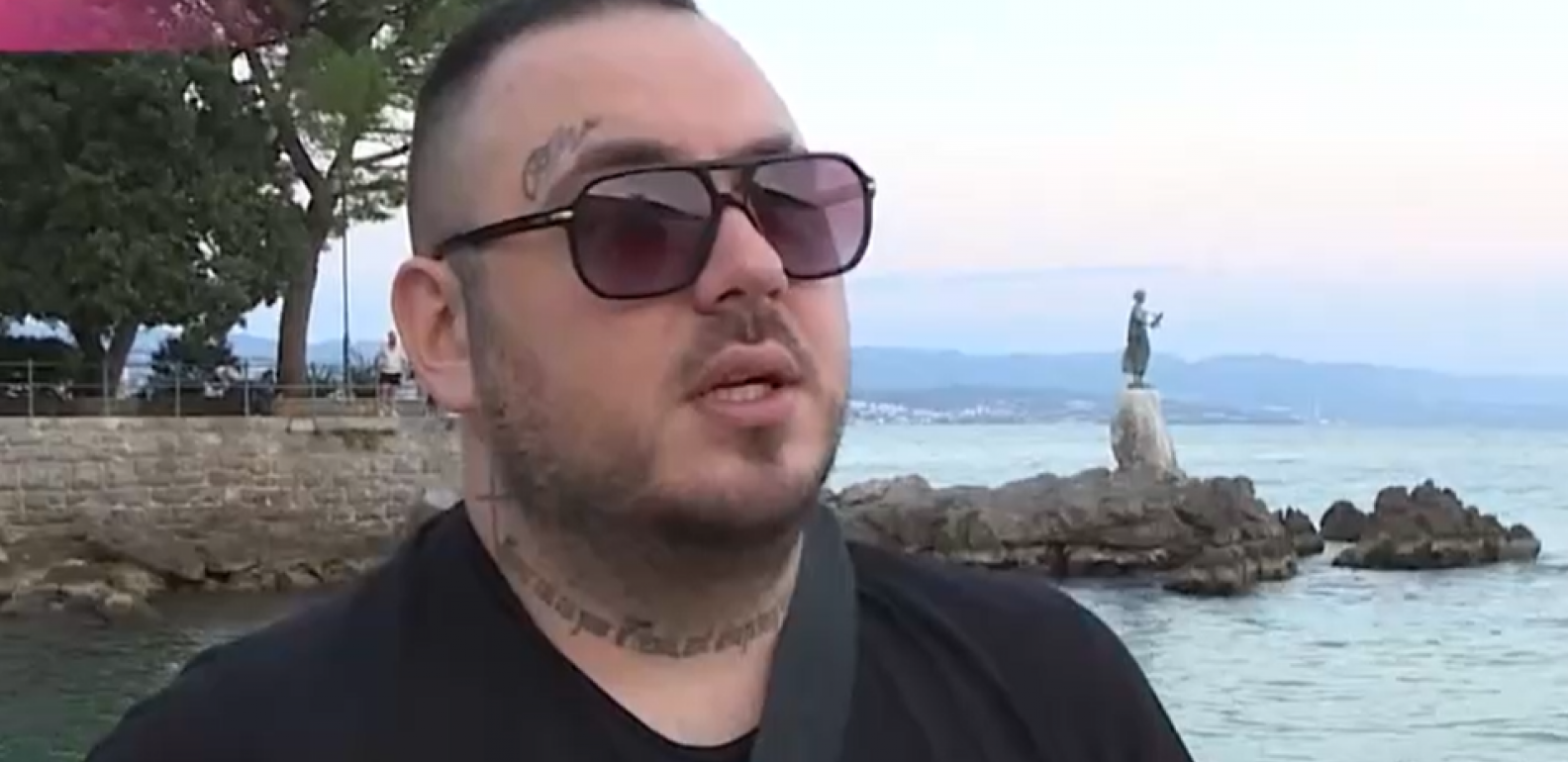 "U HRVATSKOJ SI, SVRATI DA ME NAMAGARČIŠ" Hitno oglašavanje Filipa Cara, javno se obratio Kristijanu Goluboviću!