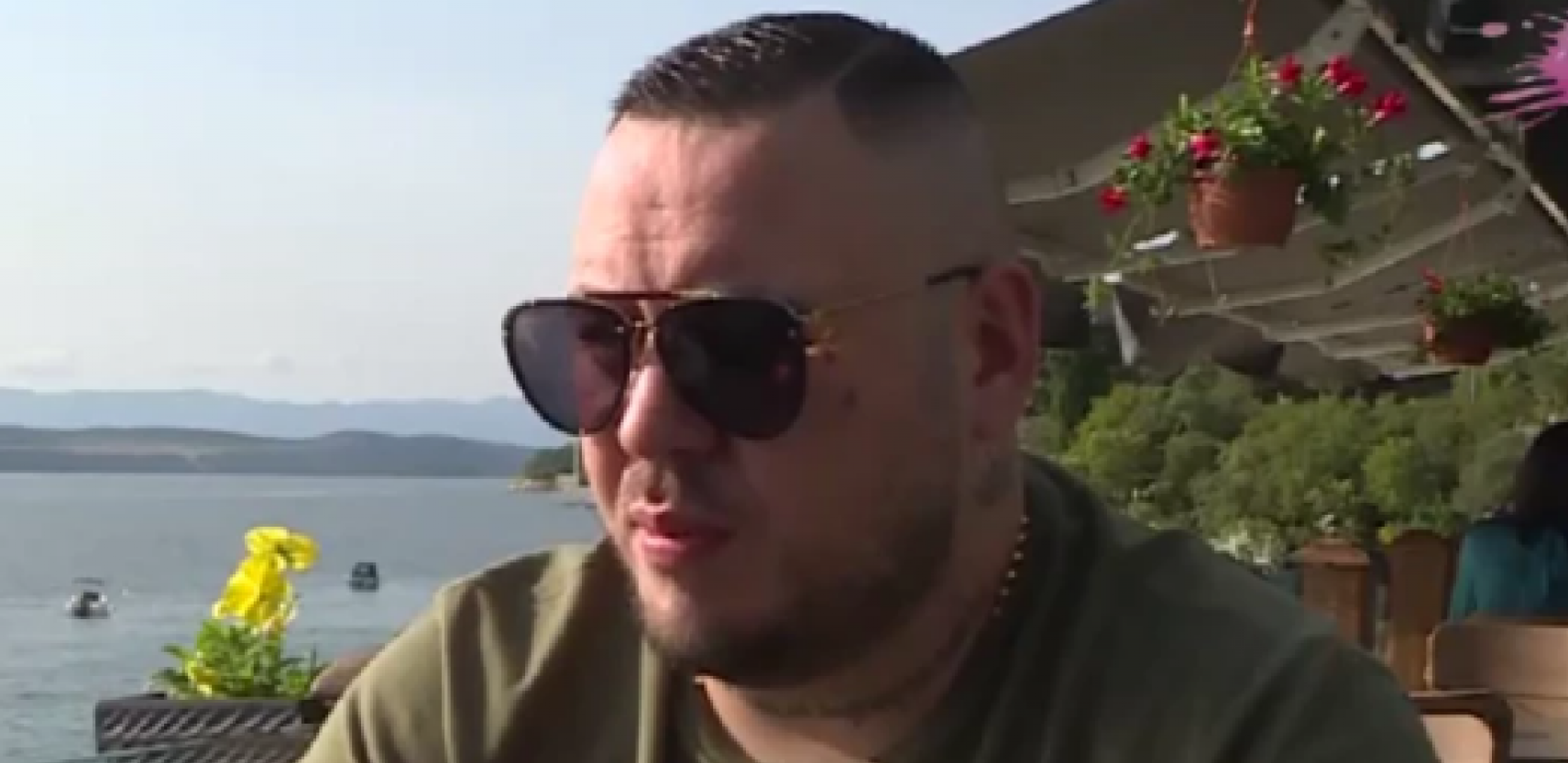 VELIKO SLAVLJE U DOMU FILIPA CARA! U jeku haosa sa Aleksandrom, porodica na okupu, evo šta je razlog