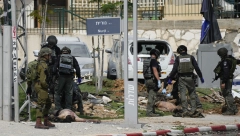U TOKU EVAKUACIJA SRBA IZ IZRAELA Hamas raketirao aerodrom ubrzo nakon poletanja srpskih državljana!