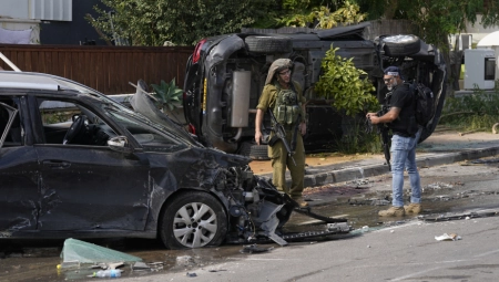 CURE OBAVEŠTAJNI PODACI Kako je Hamas nadigrao Mosad, sumnja se da su koristile poseban brend mobilnih telefona