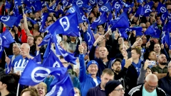 LIVERPULU "SAMO" BOD U BRAJTONU Njukasl prosuo pobedu u 90. minutu