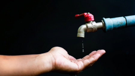 NA VREME SPREMITE ZALIHE Ovi delovi Palilule i Vračara će sutra biti bez vode