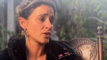 "LJUDI SU OKO MENE UMIRALI, PRAVILA SAM SE DA SAM MRTVA TRI SATA" Drama porodice Josković u Izraelu