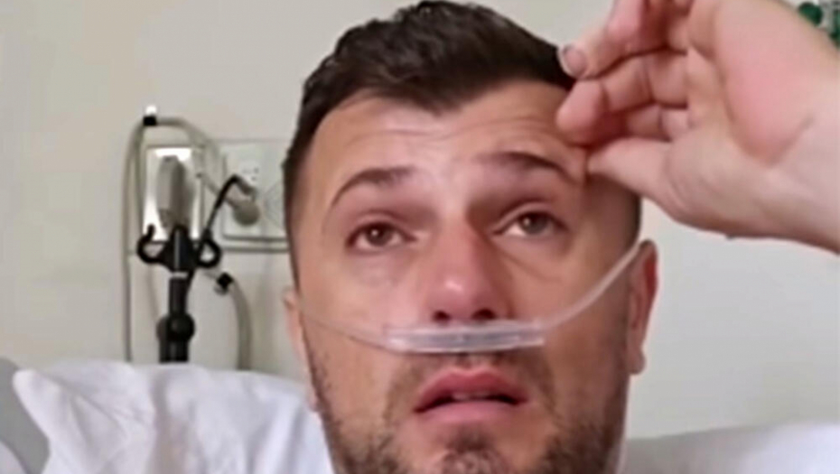 PRETUŽNA ISPOVEST BALKANSKOG GASTARBAJTERA U bolničkoj postelji kroz jecaje priznao: "Sve mi je to mati govorila"