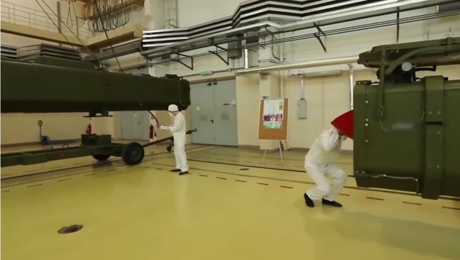 PUTINOV "LETEĆI ČERNOBILJ" MENJA NAČIN RATOVANJA: Evo šta kažu Amerikanci o novom ruskom raketnom sistemu(VIDEO)