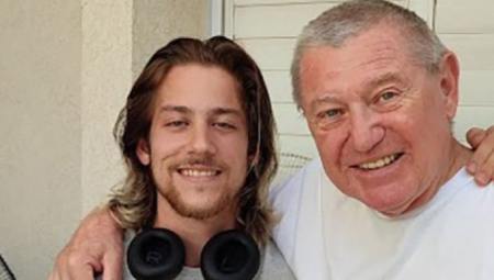 OVO JE UNUK NOVOSAĐANINA KOJI JE NESTAO KOD GAZE Bio je na festivalu pre napada, sad ga nema