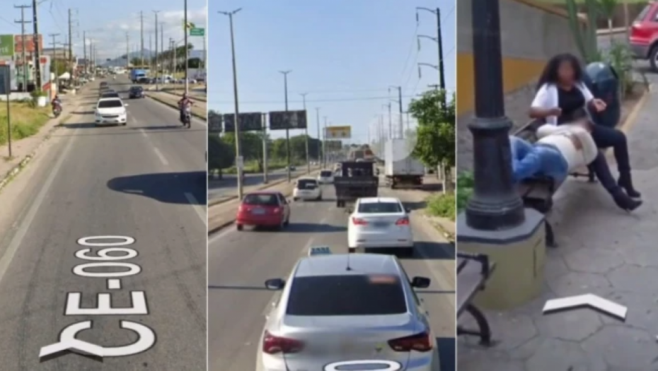 PREKO GUGL MAPE OTKRILA DA JE DEČKO VARA SA NAJBOLJOM DRUGARICOM Javno ih raskrinkala, usijale se društvene mreže (VIDEO)