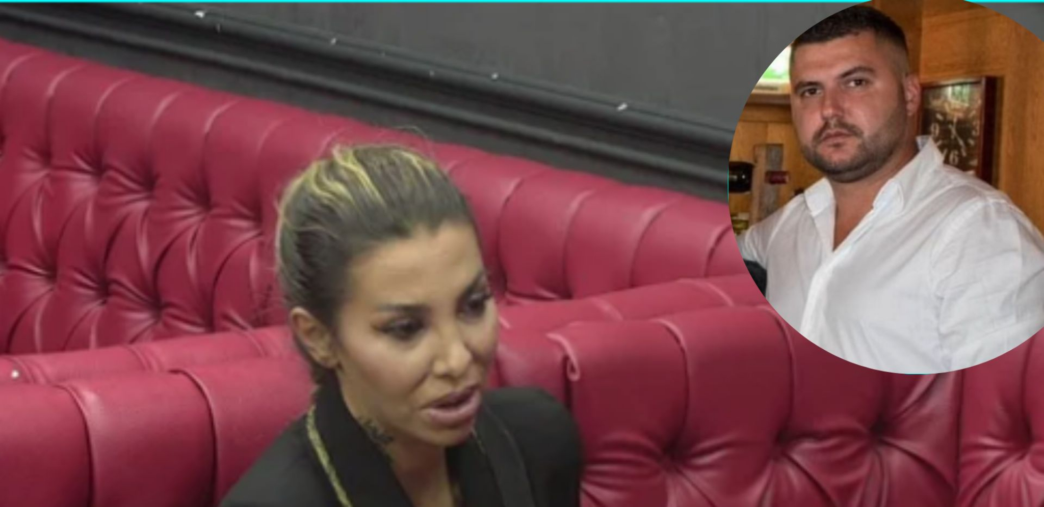 STANIJA NIJE PRVA SA KOJOM JE ASMIN PREVARIO Alo! otkriva sa kim je Durdžić provodio noći u Dubaiju, ove dokaze je tražila Aneli!