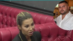 SKANDALOZNA IZJAVA ASMINOVOG OCA O UNUCI! Izazvao bes javnosti u jeku borbe njegovog sina za starateljstvo: Jedno manje ili više!