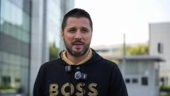 OŠTEĆEN AUTOMOBIL MARKA MILJKOVIĆA! Otkriveno kolika je šteta, hitno se obratio počiniocima!