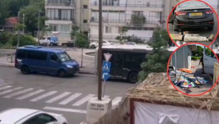 SRPKINJA SNIMILA SABLASNE SCENE NA ULICAMA IZRAELA Za Alo! otkriva: "Čuje se eksplozija, kao dete sam preživela bombardovanje, ali ovo..."