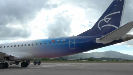 Uskoro kreće avion po crnogorske građane u Izraelu