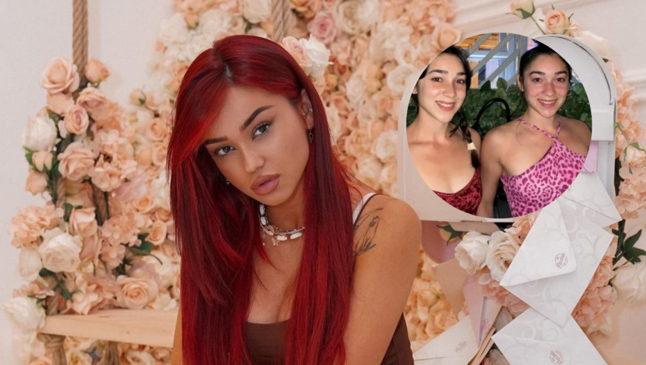 TREBA DA IH BUDE SRAMOTA: Pevačica uzima stvar u svoje ruke nakon što su Fitnes bliznakinje ostavile psa u azilu