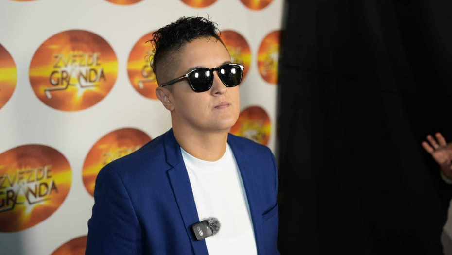 NEKA GA SAMA REŠI! Marija Šerifović prvi put o sukobu sa Jelenom Karleušom