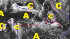OVOG DATUMA STIŽE JAKO ZAHLAĐENJE Uskoro će se desiti potpuni sunovrat temperatura