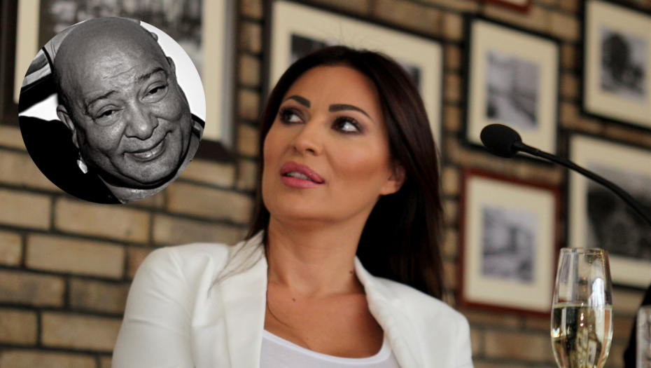 CECA PEVA NASLOVNU NUMERU U FILMU O DŽEJU Isplivali svi detalji, a tu nije kraj iznenađenjima!