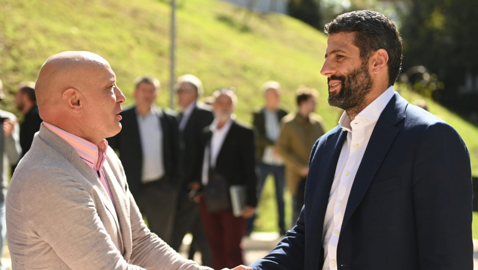 Šapić: „Kraljeva česma” važno mesto za srpski narod i srpsku državu (FOTO)