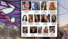 PLAKALA JE I MOLILA DA JE SPASIMO Porodica devojke koju je Hamas kidnapovao van sebe: "Govorila je da će joj se nešto desiti"