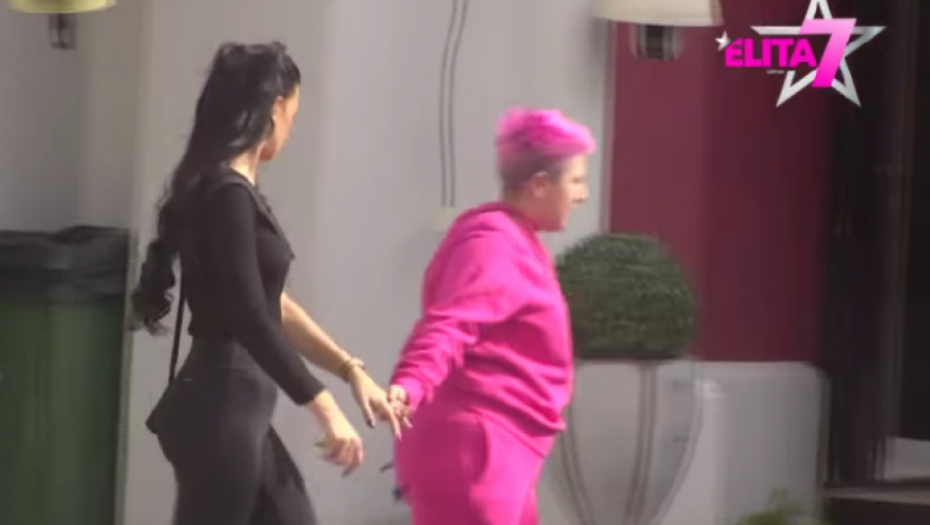 STIGLI NOVI DETALJI Ova devojka umešala se u brak Anite i Matore, zbog nje može sve da pukne