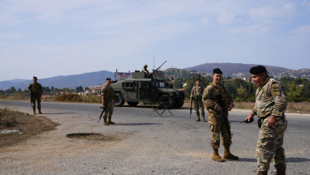 STIGLA POTVRDA OD IZRAELA! U Libanu likvidiran viši zapovednik Hezbolaha!