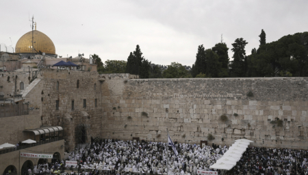 POTEZ BEN-GVIRA RAZBESNEO MUSLIMANE Ovo je zvaničan povod za napad Hamasa