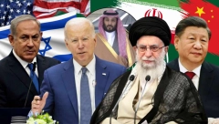 BALKANSKI LONAC NA ARAPSKI NAČIN Evo zašto je Hamas baš sada napao Izrael, haos je počeo!