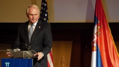 HIL: Mislim da se od Srbije neće tražiti priznanje Kosova za ulazak u EU