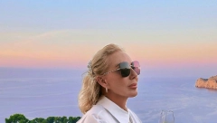 UŽIVA ZA SVE PARE Lepa Brena pokazala kako se provodi u Španiji, prizor je nestvaran!