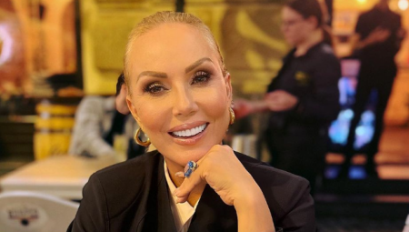 OVO JE PRAVO IME LEPE BRENE Nikada ne biste pogodili, pevačica otkrila značenje