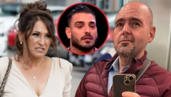 NEVIĐENA DRAMA U DOMU LAZIĆA Darkova baba nasrnula na njegovu majku zbog novog dečka, komšije šokirane haosom