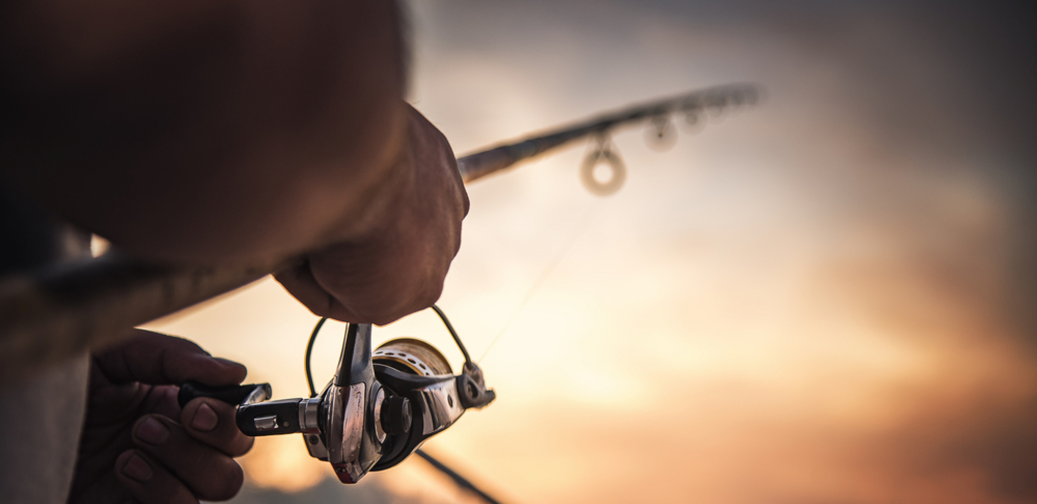 POGLEDAJTE KAKVU "NEMAN" JE NAMOTAO Ribolovac oborio značajan rekord (FOTO)