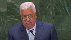 MOŽE LI BLINKEN DA POGLEDA ABASA U OČI? Svetske diplomate razgovaraće o Gazi