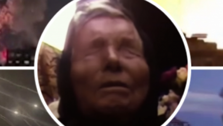 OVE BABA VANGINE REČI ODZVANJAJU NAKON UDARA HAMASA! Evo šta se proriče o "velikom muslimanskom ratu"
