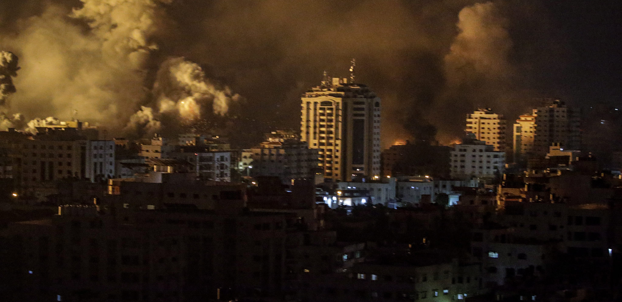 "IRAN PODRŽAVA HAMAS, IMAMO DOKAZE" Izraelska vojska naglasila samo jedno!