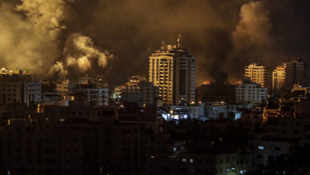 "IRAN PODRŽAVA HAMAS, IMAMO DOKAZE" Izraelska vojska naglasila samo jedno!