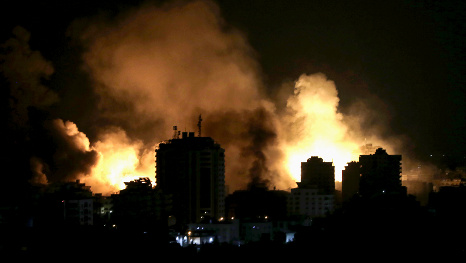 IRAN OTKRIO HOĆE LI UĆI U RAT Sve zavisi samo od jednog poteza Izraela