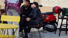 BOLEST UZDRMALA IDILU MINE I OGNJENA AMIDŽIĆA U pitanju je ozbiljna borba sa teškim oblikom opakog oboljenja