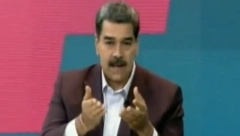 MADURO OTKRIO ŠTA SE SPREMA POSLE 28. JULA Lider Venecuele saopštio loše vesti