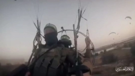 SITUACIJA SE ZAOŠTRAVA Sad i oni otvoreno prete Izraelu