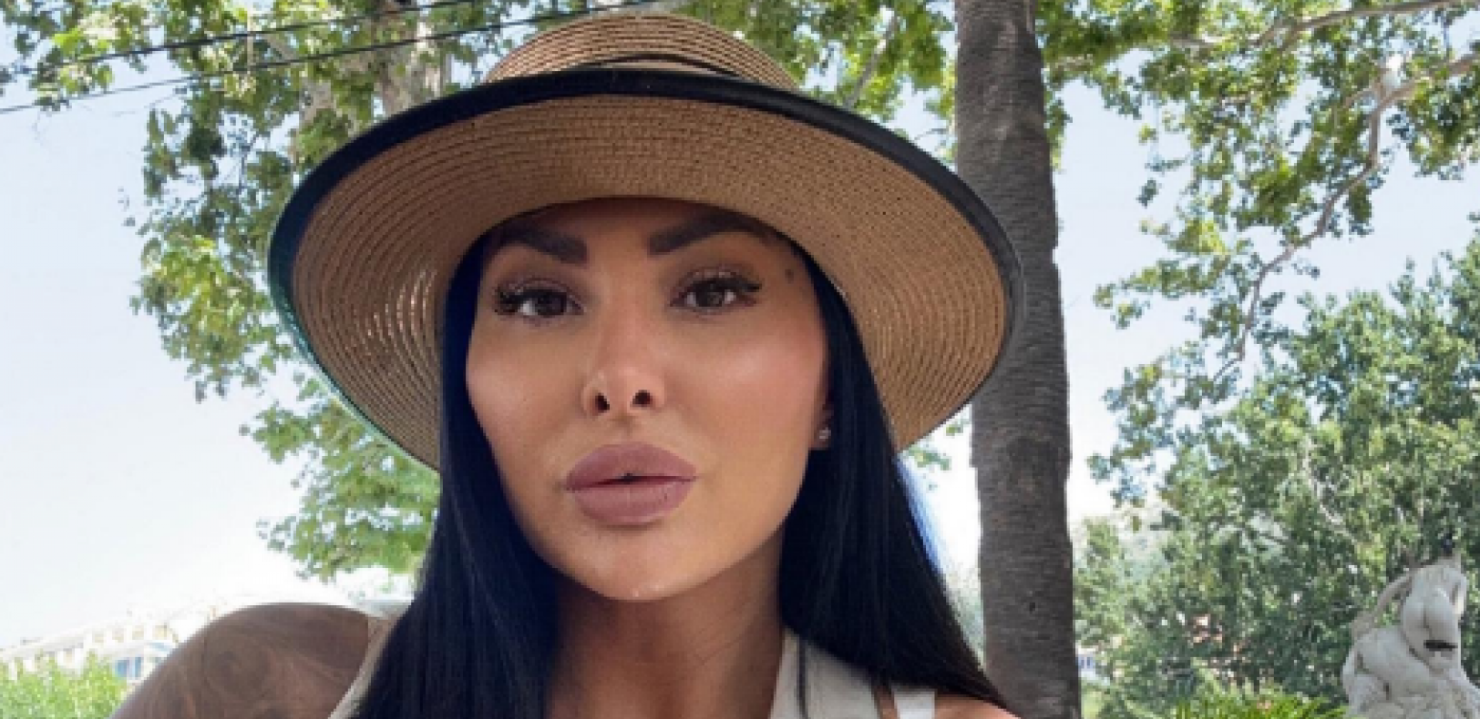 PROKLETNIK KOJI SE JEDNOM RAĐA: Anelina sestra besna na Asmina, spremna na obračun sa bivšim zetom!