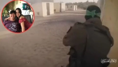 "UPALI U KUĆU, PA SNIMAK NJENOG UBISTVA OBJAVILI NA FEJSBUK" Hamas zverski likvidirao baku, porodica morala da gleda zločin