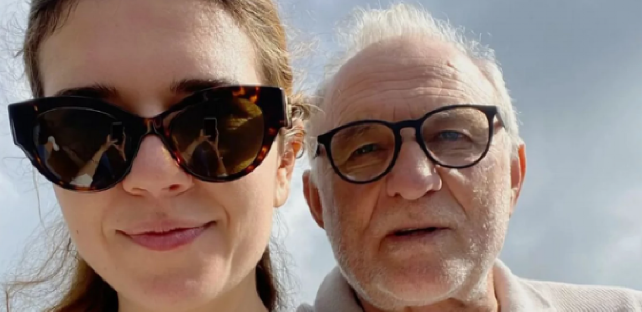 LAZAR RISTOVSKI I ANICA VEZU KRILI MESECIMA! Alo! otkriva detalje, a evo i koliko je glumica zapravo mlađa od njega