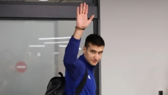 NISAM MOGAO DA RAZUMEM... Bogdan otkrio kako živi u Americi, jedna stvar ga je ostavila bez teksta